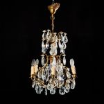 1065 9255 CHANDELIER